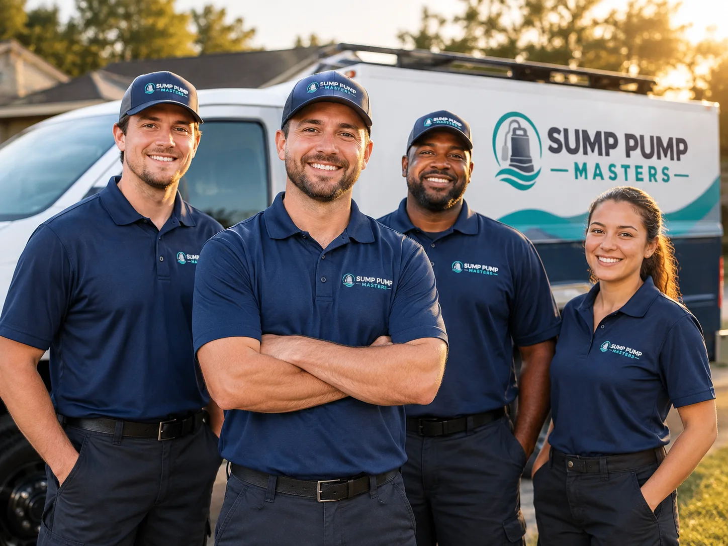 Sump Pump Repair company in Luna, NM
